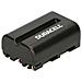 Sony DR9695 Battery, 1400 mAh, Fotocamera, Ioni di Litio, 3,9 cm, 2,1 cm, 5,6 cm - Foto miniatura 2