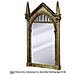 Specchio Magico Harry Potter Replica The Mirror Of Erised - Foto miniatura 2