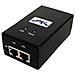 ADATTATORE POE INJECTOR POE-48-24W 48V / 0,5A (24W), cavo alimentazione incluso (EU) - Foto miniatura 1