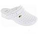 Dr. scholl Clog Racy 39 Bianco - Foto miniatura 1
