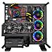 Dissipatore a Liquido Floe Riing RGB 360 TT Premium Edition - Foto miniatura 8