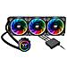 Dissipatore a Liquido Floe Riing RGB 360 TT Premium Edition - Foto miniatura 1