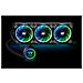 Dissipatore a Liquido Floe Riing RGB 360 TT Premium Edition - Foto miniatura 3