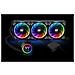 Dissipatore a Liquido Floe Riing RGB 360 TT Premium Edition - Foto miniatura 2