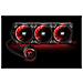 Dissipatore a Liquido Floe Riing RGB 360 TT Premium Edition - Foto miniatura 4
