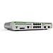 Switch AT-GS970M / 10PS-50 8 Porte Gigabit Ethernet (PoE) 1U Gestito L3 - Foto miniatura 1