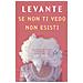 Levante - Se Non Ti Vedo Non Esisti - Foto miniatura 1