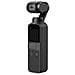 Microcamera Osmo Pocket Gimbal Stabilizzata su 3 Assi Colore Nero - Foto miniatura 4
