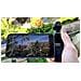 Microcamera Osmo Pocket Gimbal Stabilizzata su 3 Assi Colore Nero - Foto miniatura 10