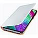 Cover per Smartphone Galaxy A40 Colore Bianco - Foto miniatura 2