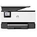Stampante Multifunzione OfficeJet Pro 9010 Inkjet a Colori Stampa Copia Scansione Fax A4 22 ppm (B / N) 18 ppm (a Colori) Wi-Fi Ethernet USB - Foto miniatura 1
