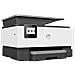 Stampante Multifunzione OfficeJet Pro 9010 Inkjet a Colori Stampa Copia Scansione Fax A4 22 ppm (B / N) 18 ppm (a Colori) Wi-Fi Ethernet USB - Foto miniatura 2