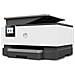 Stampante Multifunzione OfficeJet Pro 9010 Inkjet a Colori Stampa Copia Scansione Fax A4 22 ppm (B / N) 18 ppm (a Colori) Wi-Fi Ethernet USB - Foto miniatura 3