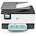 Stampante Multifunzione OfficeJet Pro 9010 Inkjet a Colori Stampa Copia Scansione Fax A4 22 ppm (B / N) 18 ppm (a Colori) Wi-Fi Ethernet USB - Foto miniatura 4