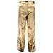 Pantalone Donna Oro - Made In Italy Xs - Foto miniatura 1