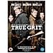 Dvd True Grit 2010 [ edizione: Regno Unito] - Foto miniatura 1