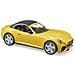 Roadster Mezzi Giocattolo Auto, Multicolore, 4001702034801 - Foto miniatura 1