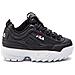 Distruptor Kids Sneaker Bimbo Us Junior 3y - Foto miniatura 2