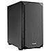 Siate tranquilli! Pure Base 500 Mid Tower Gaming Case - Nero USB 3.0 - Foto miniatura 1