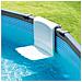 Seggiolino Per Piscine Frame In Pvc 28053 - Foto miniatura 1
