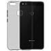 Custodia Compatibile Con Huawei P9 Lite In Nero Trasparente - Coperchio Protettivo In Silicone Tpu Flessibile - Foto miniatura 4
