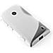 Custodia Compatibile Con Nokia Lumia X In Semi Transparente - Coperchio Protettivo In Silicone Tpu Flessibile - Foto miniatura 5