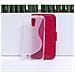 Custodia Compatibile Con Nokia Lumia X In Semi Transparente - Coperchio Protettivo In Silicone Tpu Flessibile - Foto miniatura 8