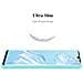 Custodia Compatibile Con Huawei P30 Pro In Candy Blu - Coperchio Protettivo In Silicone Tpu Flessibile - Foto miniatura 5