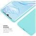 Custodia Compatibile Con Huawei P30 Pro In Candy Blu - Coperchio Protettivo In Silicone Tpu Flessibile - Foto miniatura 8