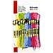 12 Fili Di Cotone Multicolore X 8 M - Primavera - Foto miniatura 2