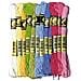 12 Fili Di Cotone Multicolore X 8 M - Primavera - Foto miniatura 1
