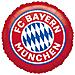 Amscan - Palloncino Alluminio Fc Bayern Monaco - Foto miniatura 1