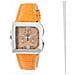 Orologio Lb0002l-na. Quarzo, Colore Arancione. Donna. - In ordine - Foto miniatura 2