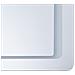 Specchio Da Bagno Con Illuminazione Led Rettangolare 60 X 80 Cm Wassy - Foto miniatura 13