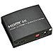 Supporto Premiumcord 4k Hdmi Repeater / Extender Hdmi Audio Extractor 4k - Foto miniatura 1