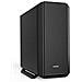 Case Silent Base 802 Window Middi Tower ATX / EATX / micro ATX / Mini-ITX Colore Nero - Foto miniatura 1