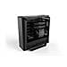 Case Silent Base 802 Window Middi Tower ATX / EATX / micro ATX / Mini-ITX Colore Nero - Foto miniatura 10