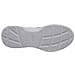 Wearallday, Scarpe Da Corsa Uomo, Bianco / Nero, 42.5 Ue - Foto miniatura 2