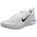 Wearallday, Scarpe Da Corsa Uomo, Bianco / Nero, 42.5 Ue - Foto miniatura 1