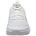Wearallday, Scarpe Da Corsa Uomo, Bianco / Nero, 42.5 Ue - Foto miniatura 3