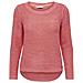 Geena Xo L / s Pullover Knt Donna Taglia Xs - Foto miniatura 1