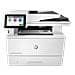 Stampante Multifunzione LaserJet Enterprise M430f Laser B / N Stampa Copia Scansione Fax A5 63 ppm Ethernet / USB 2.0 - Foto miniatura 1