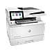 Stampante Multifunzione LaserJet Enterprise M430f Laser B / N Stampa Copia Scansione Fax A5 63 ppm Ethernet / USB 2.0 - Foto miniatura 2