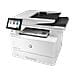 Stampante Multifunzione LaserJet Enterprise M430f Laser B / N Stampa Copia Scansione Fax A5 63 ppm Ethernet / USB 2.0 - Foto miniatura 3