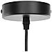 Lampadario Da Soffitto Industrial Legno Niari - Foto miniatura 11
