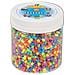 3,000 Beads-pastel 3.000 Perline Midi-mix Pastello, Multicolore, Taglia Unica, 10.209-50 - Foto miniatura 1