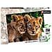 Puzzle 250 P - Adorabili Cuccioli Di Leone - Foto miniatura 1
