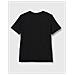 Di T-shirt Ccc Logo Nuova Zelanda Ragazzi Nero 6 - Foto miniatura 2