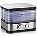 Essiccatore Frutta E Verdura 5 Teglie 400w - Secco.5.meca - Foto miniatura 3