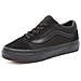 Scarpe Old Skool Ps Taglia 32.5 Codice Vn000w9tenr Nero - Foto miniatura 6
